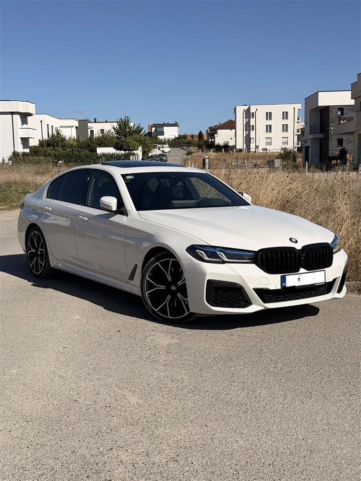 BMW-530D