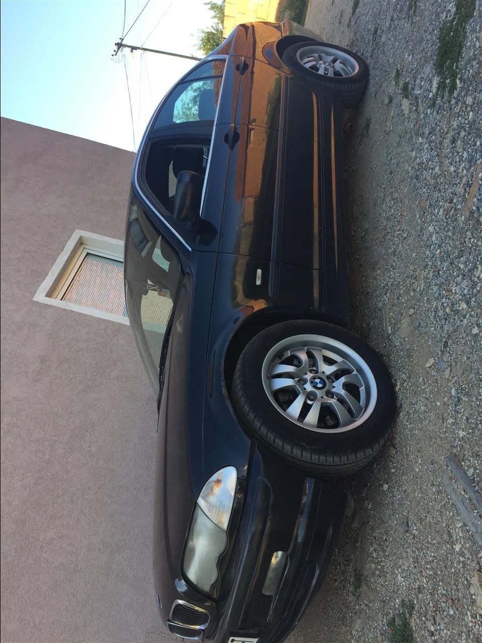Shitet-bmw