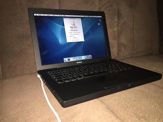 MacBook 