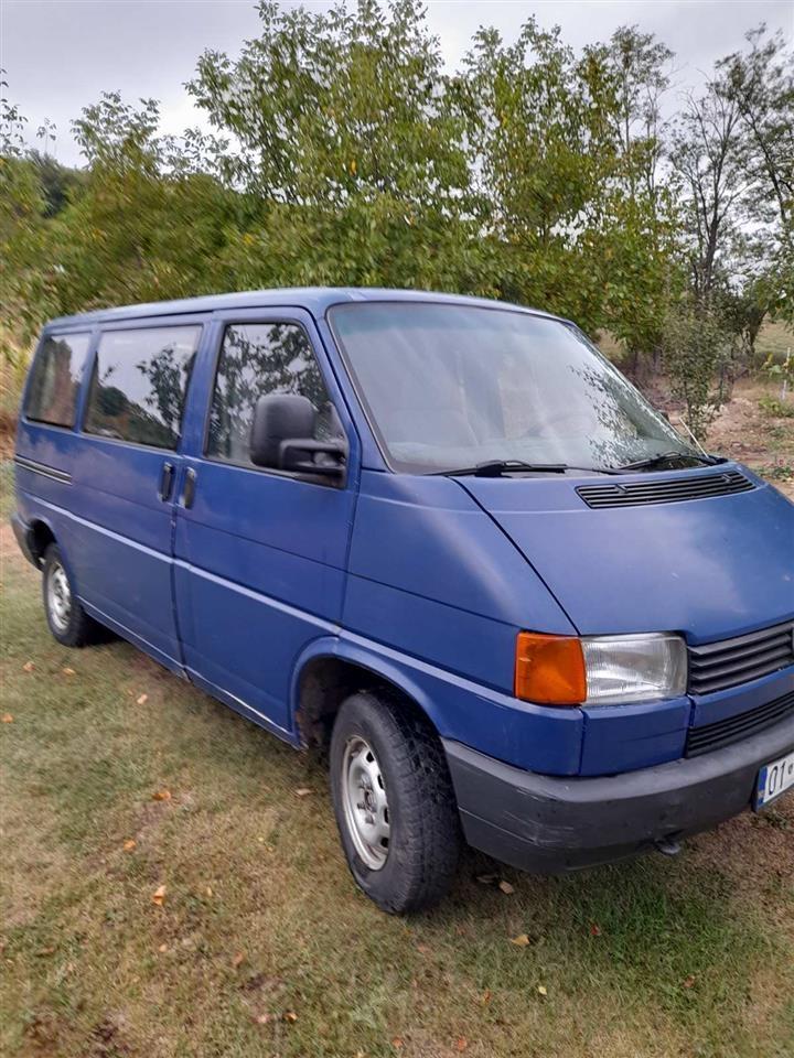 T4-multivan