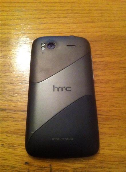 HTC-Sensation
