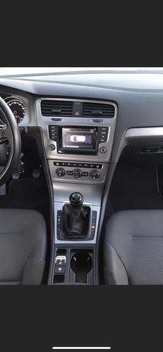 Golf 7