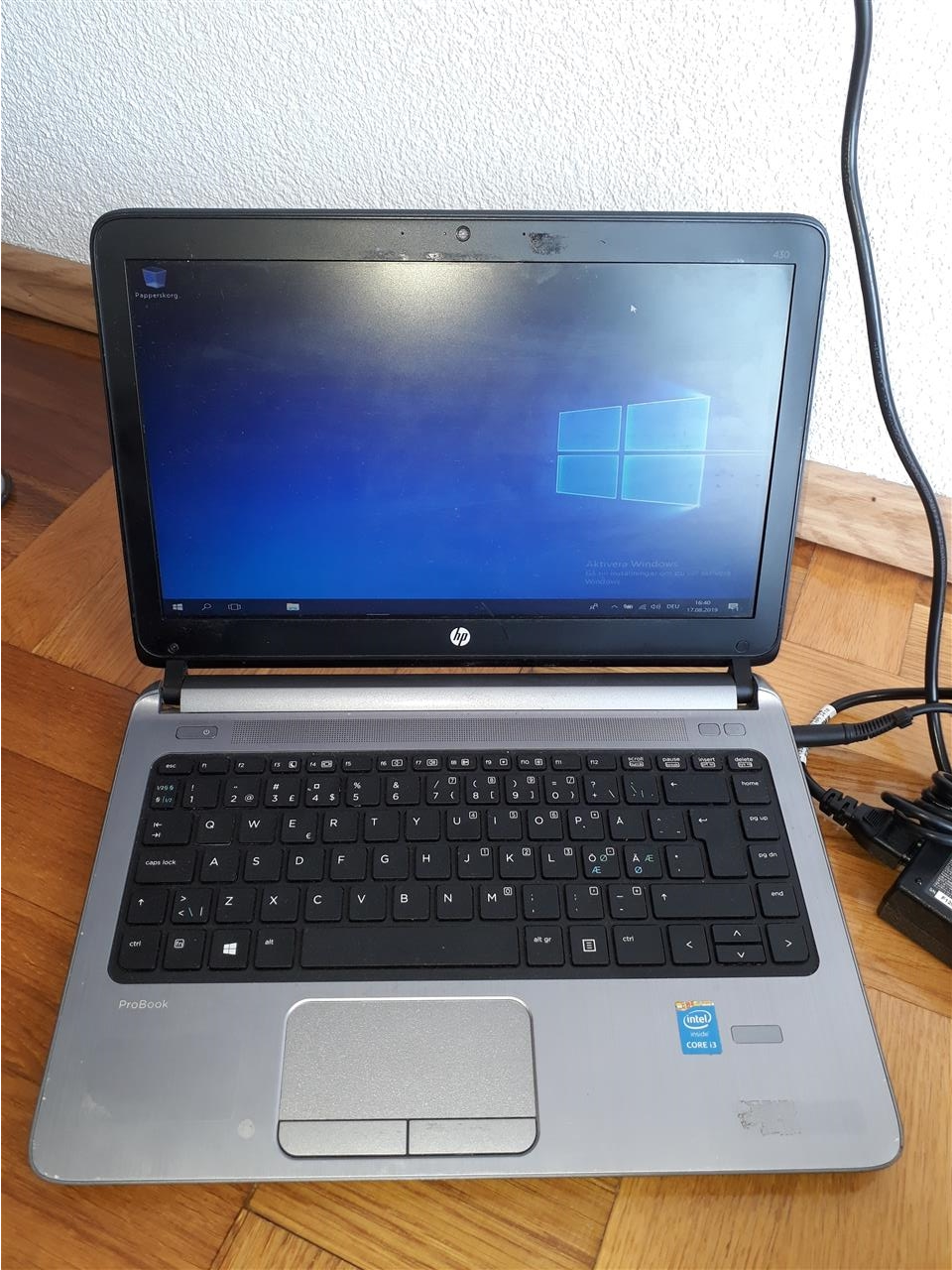 Laptop