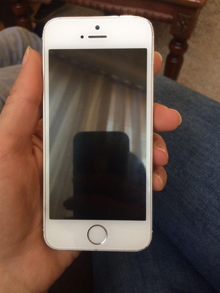 Iphone-5s