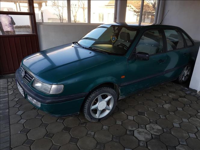 Shitet Passat