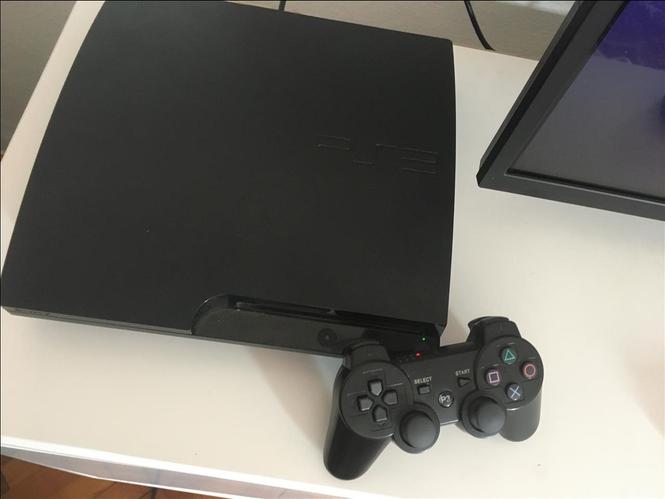 Sony PlayStation 3