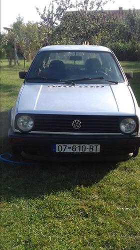 Golf 2