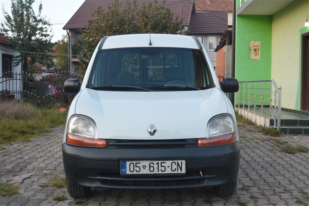 RENAULT-KANGOO