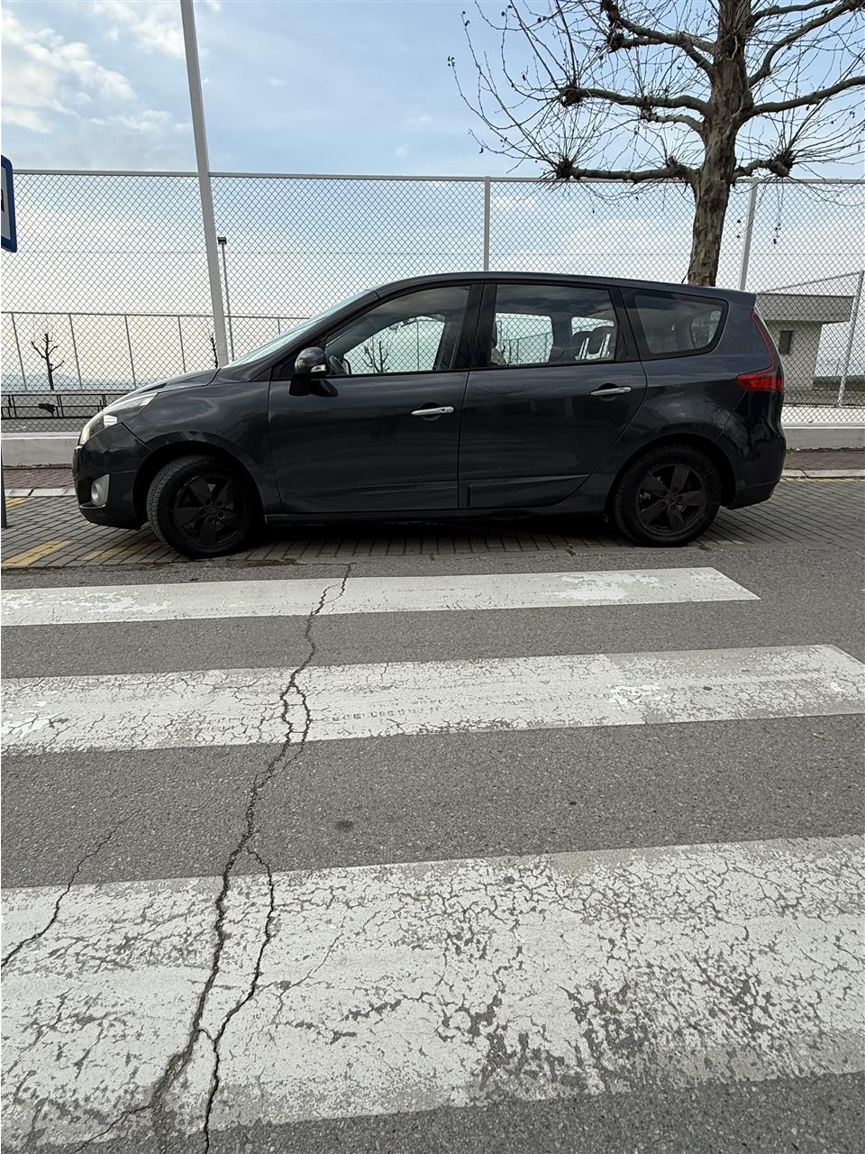 Renault-Scanic