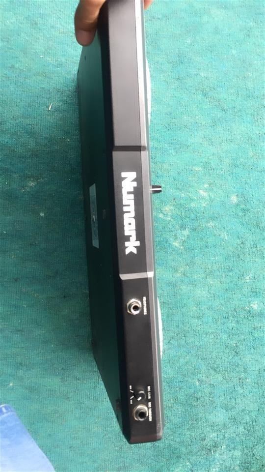 Numark