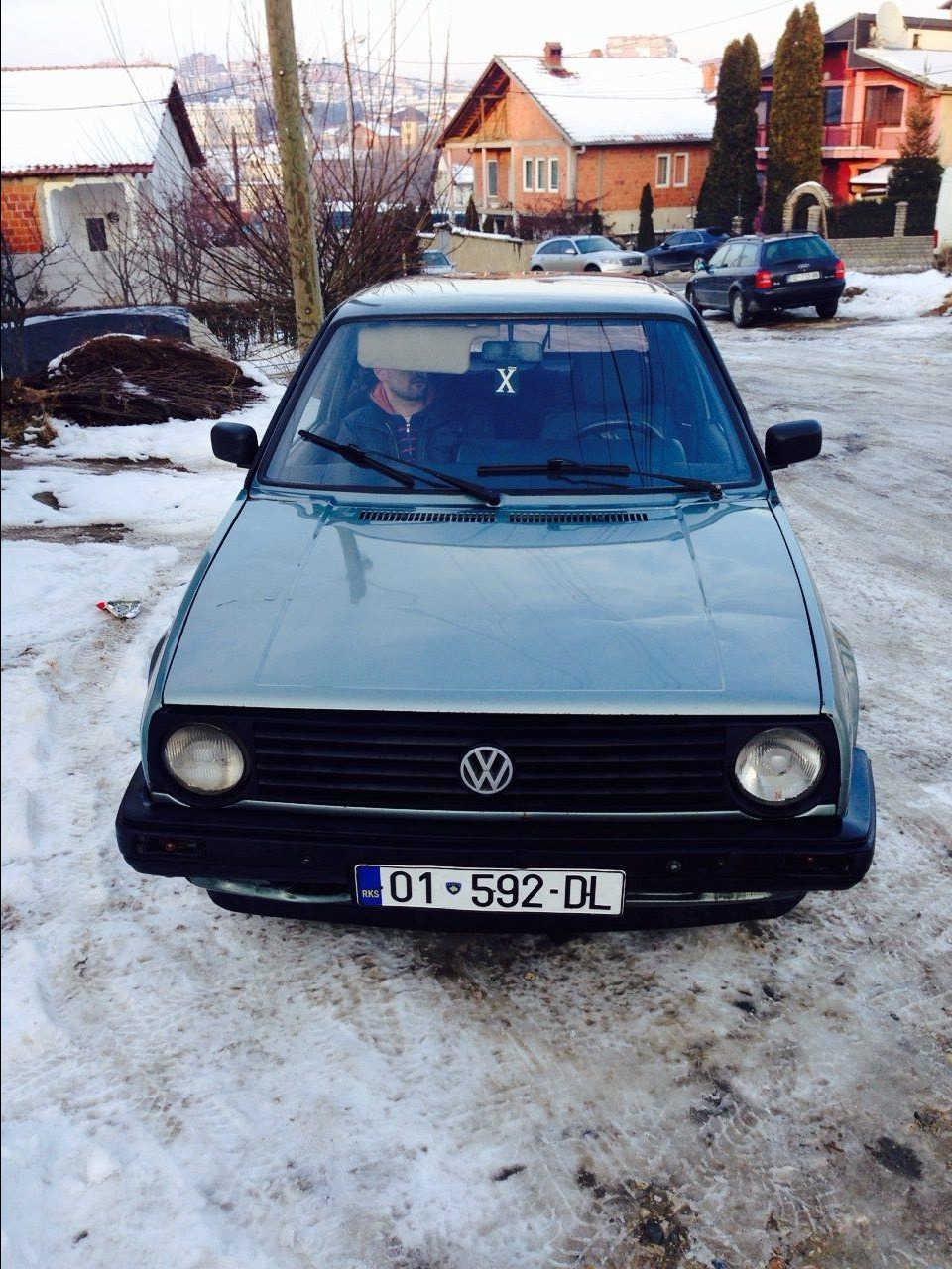 GOLF---II---