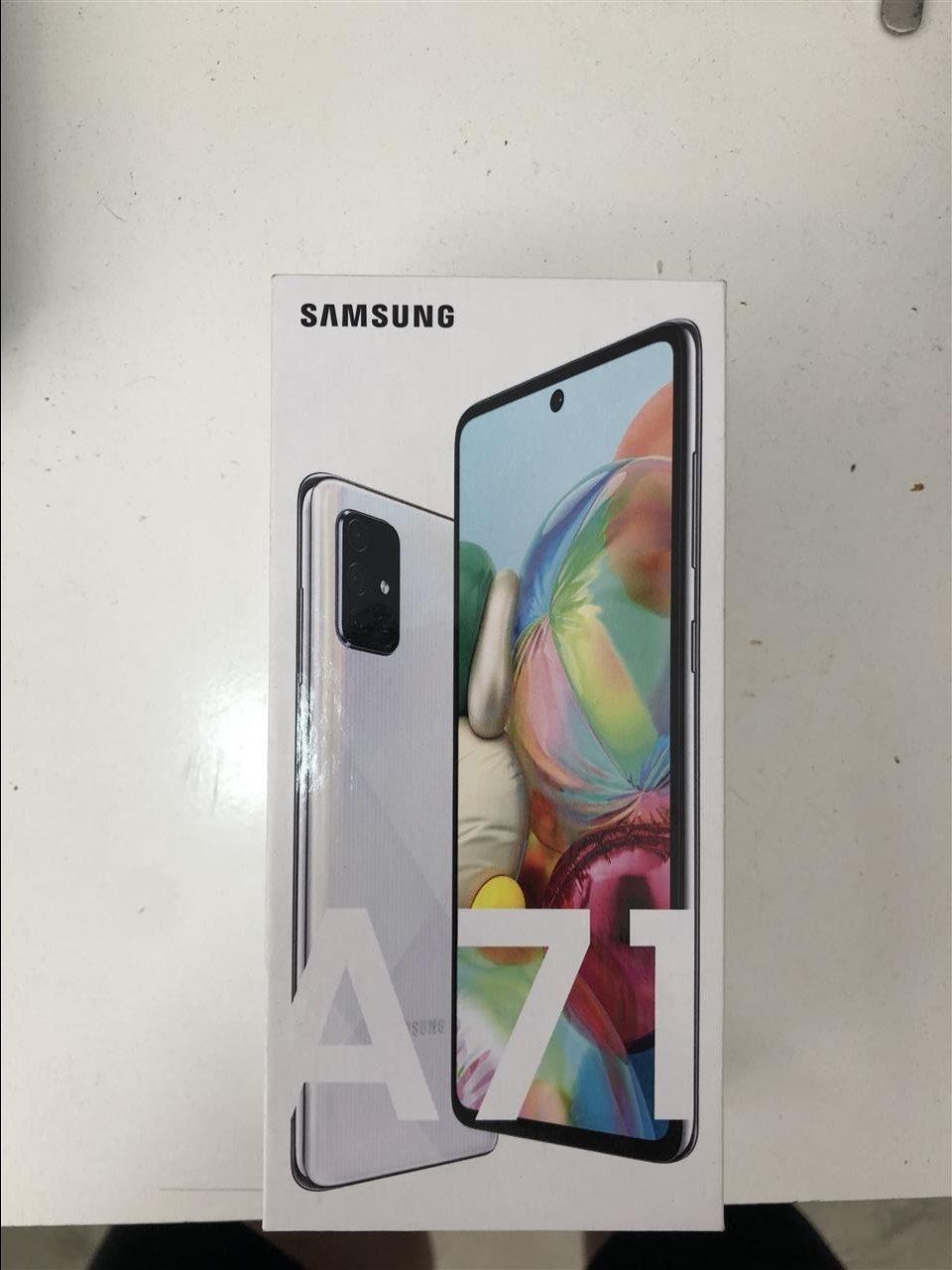 Samsung-a71