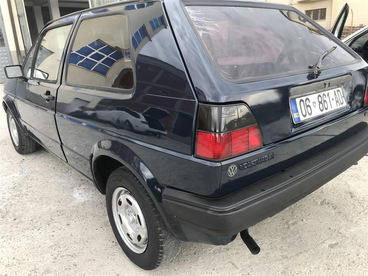Golf-