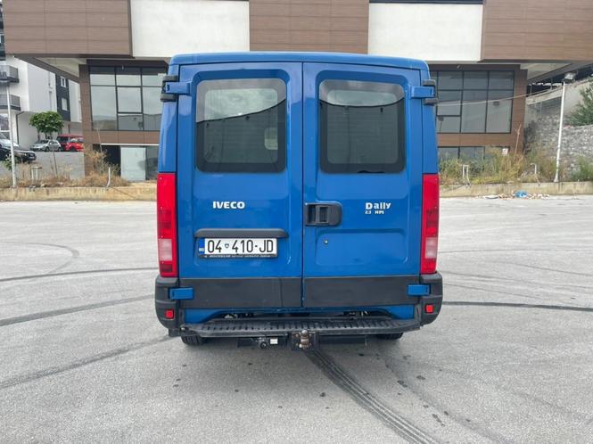 Shitet Iveco 2.3 