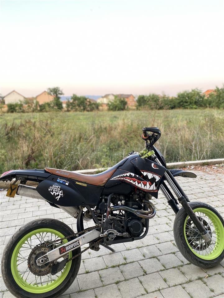 KTM-LC4-620