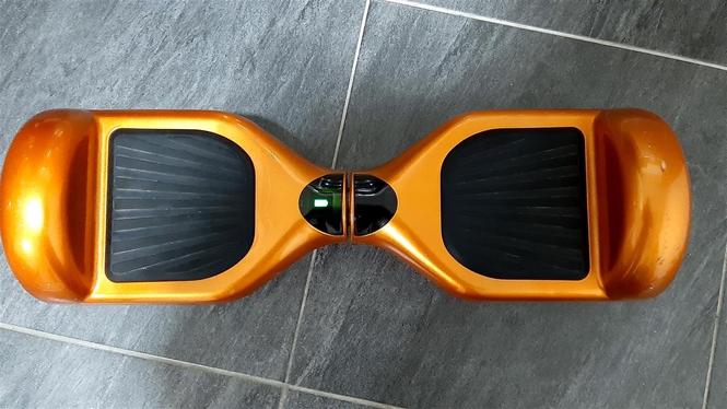 Hoverboard