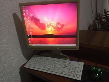 Pc