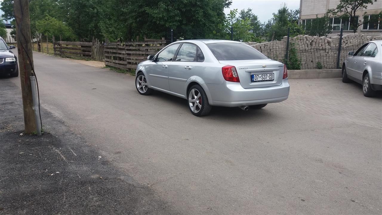 chevorlet