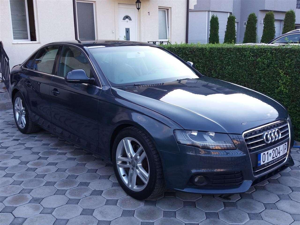 Audi-A-