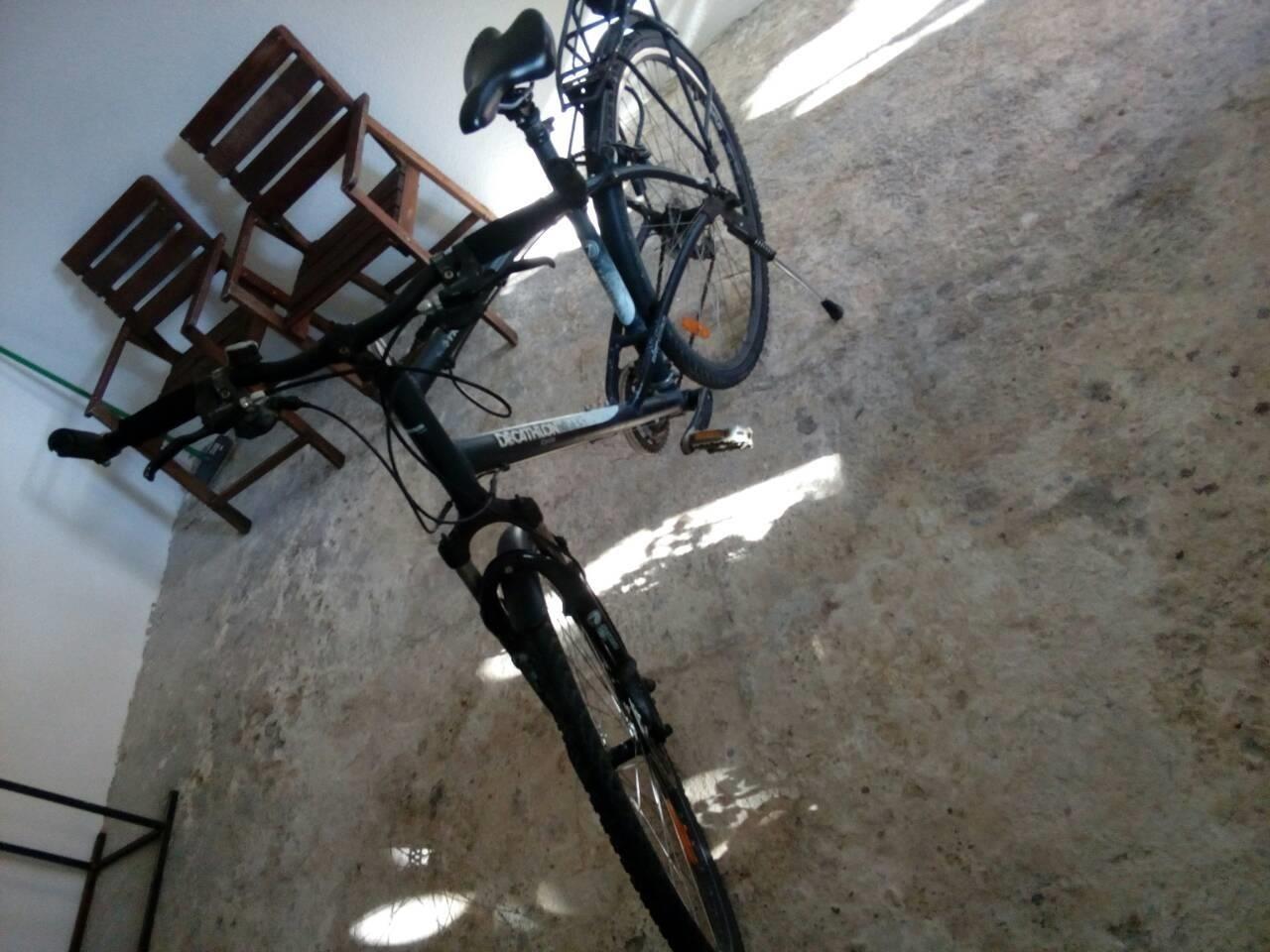 Biciklet