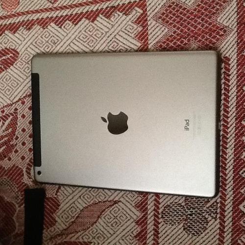 iPad Air 