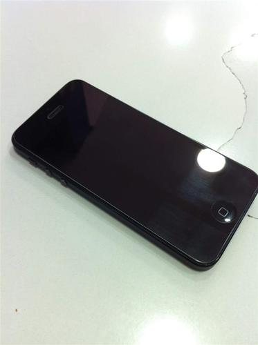 IPhone 5