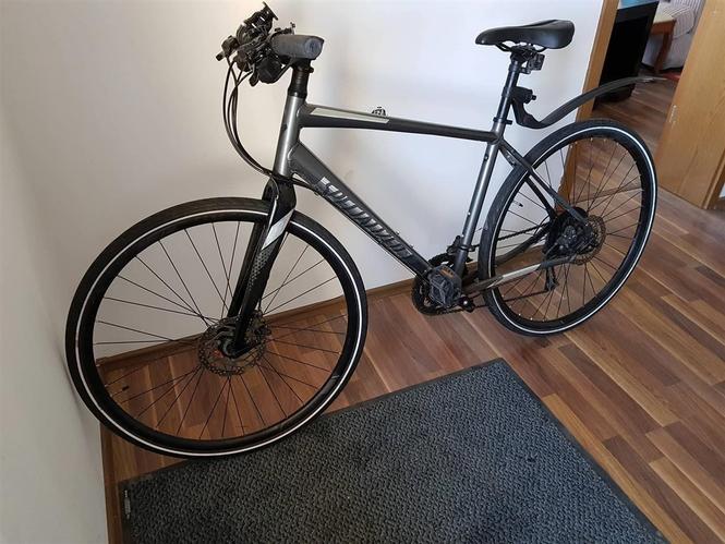 Specialized