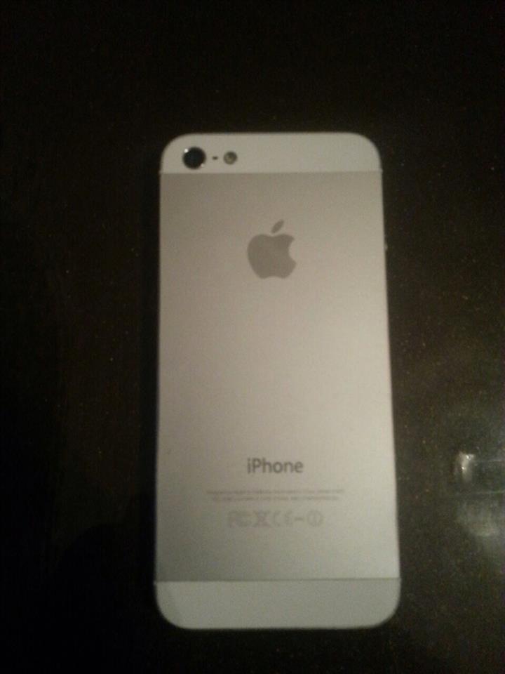 Iphone-5