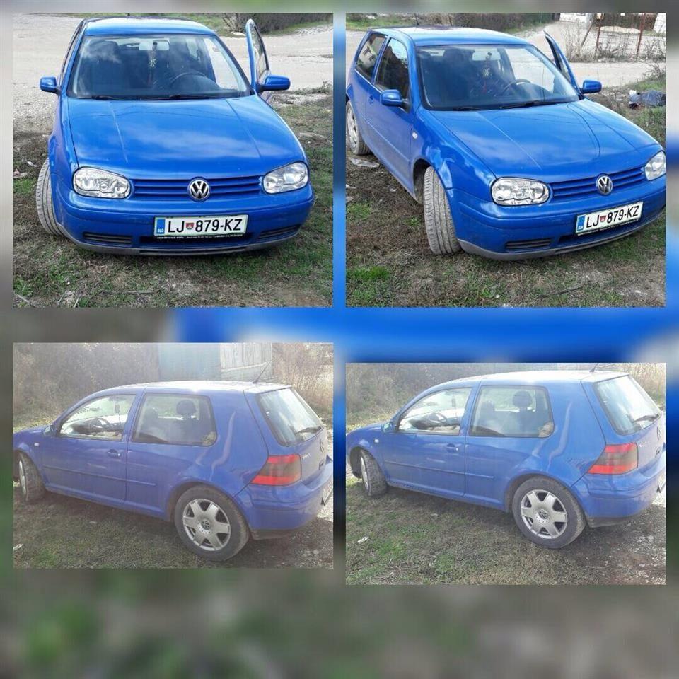 Golf