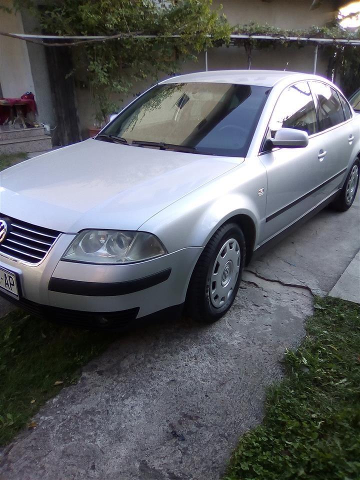 Passat