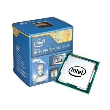 Processor Intel Pentium G3250