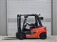 PIRUN LINDE 2.5 TON - 488