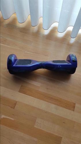 Hoverboard i ri