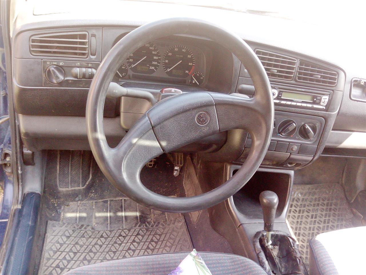 Golf-3