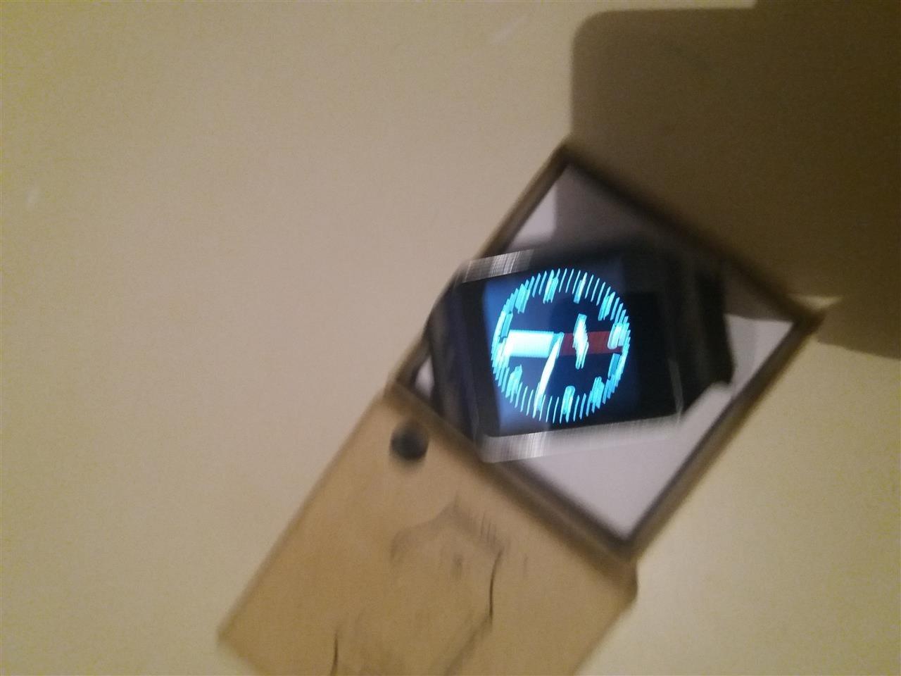 Smart-watch
