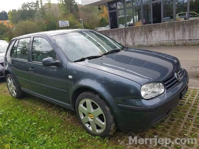 Golf-4