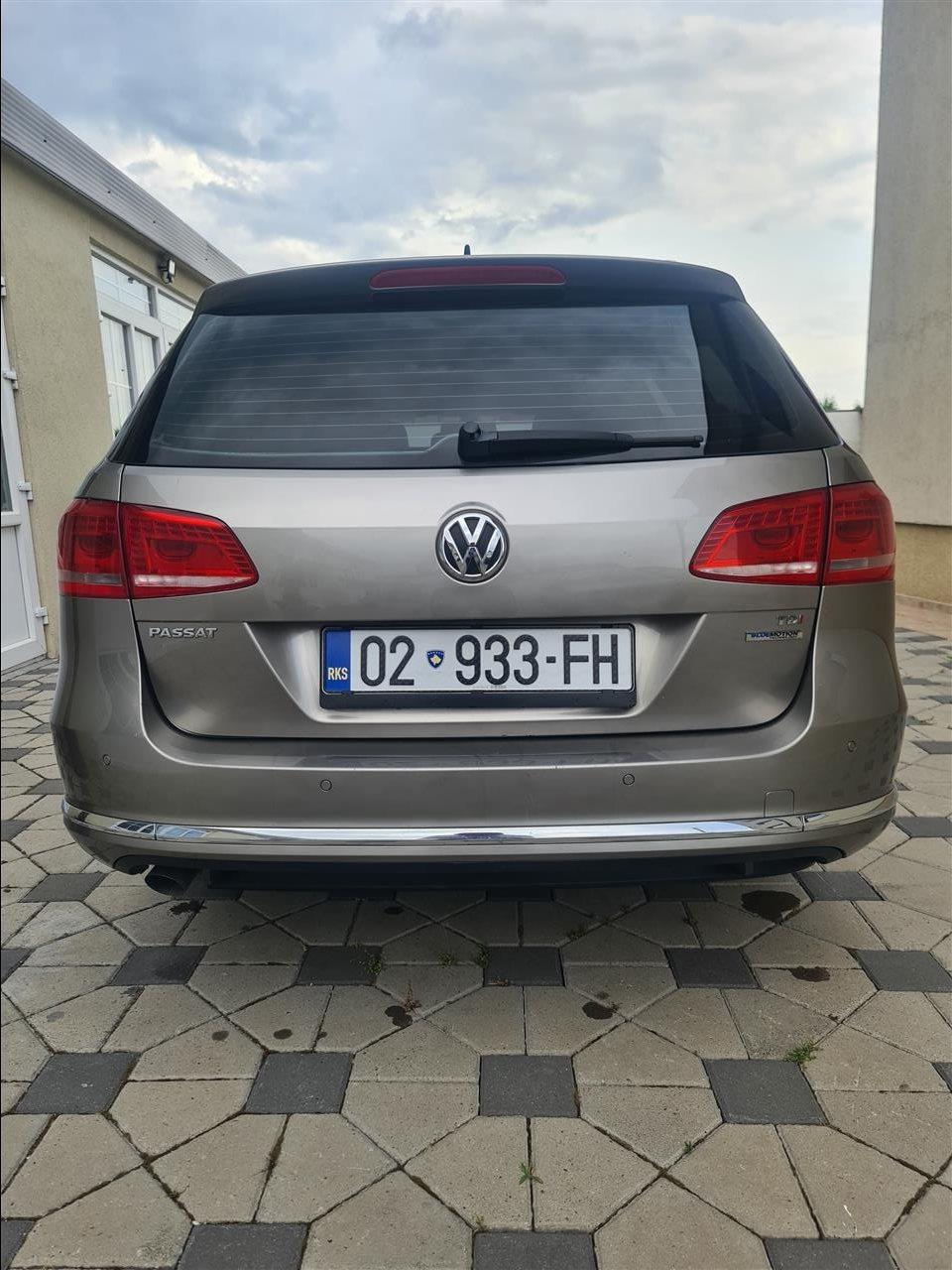 -Passat