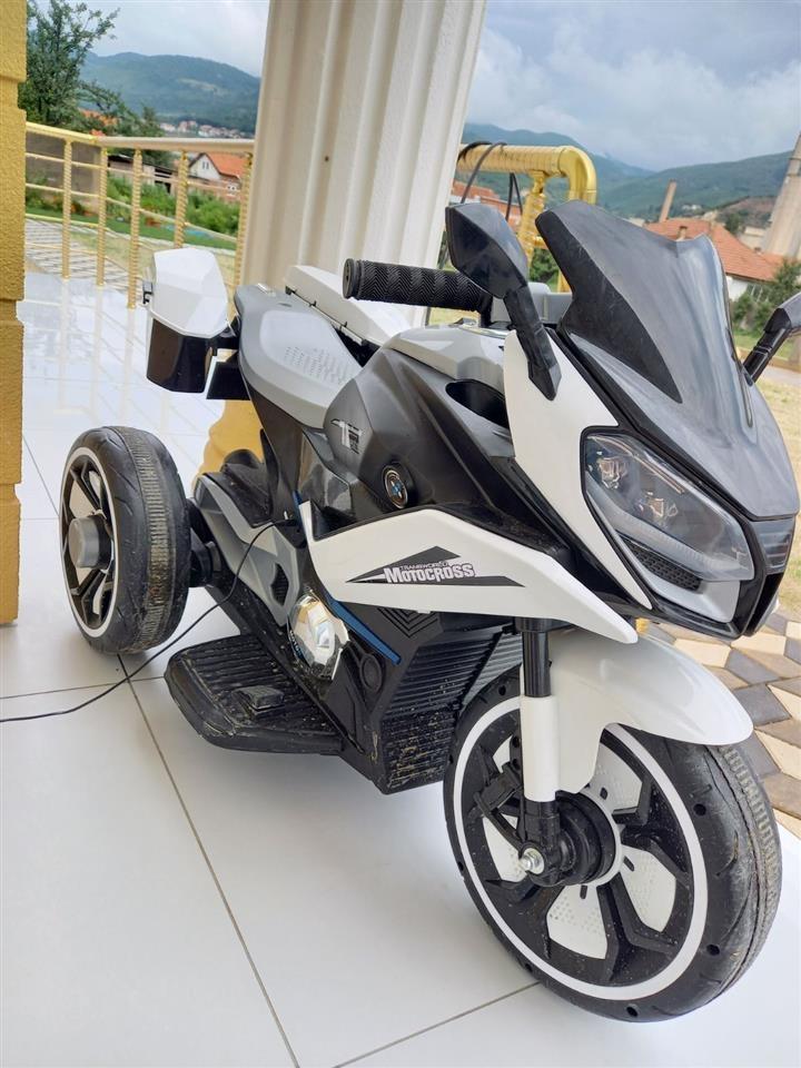 Motorr-per-thmi