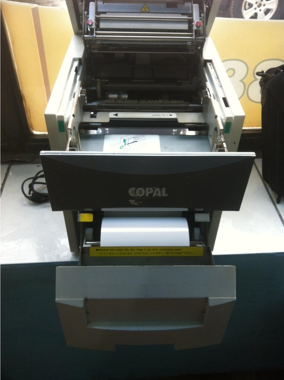 Printer-copall-1000