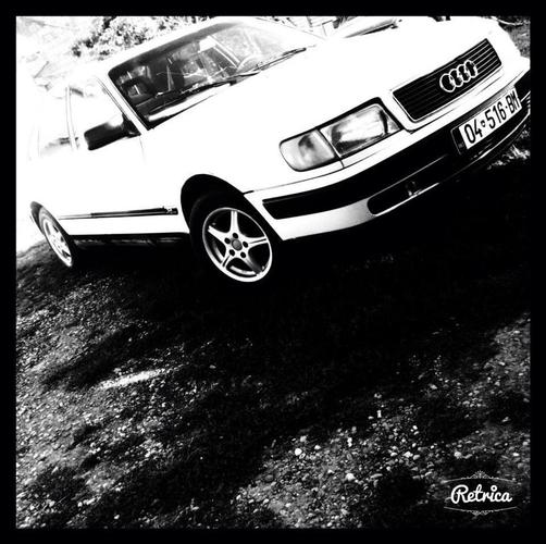 Audi 100