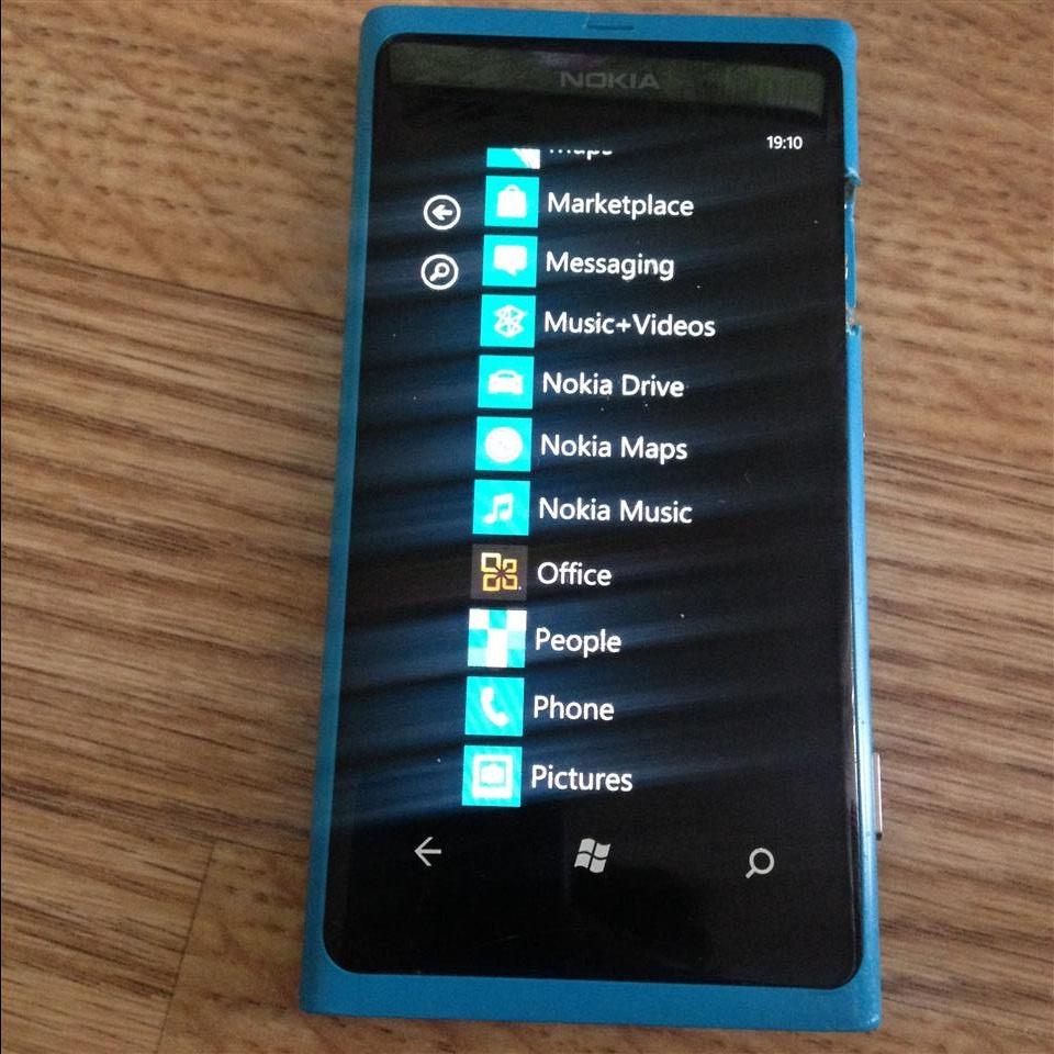 Telefon-