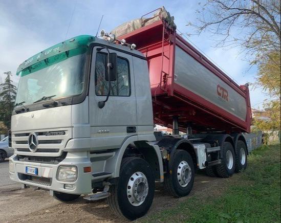 Actros 41/46