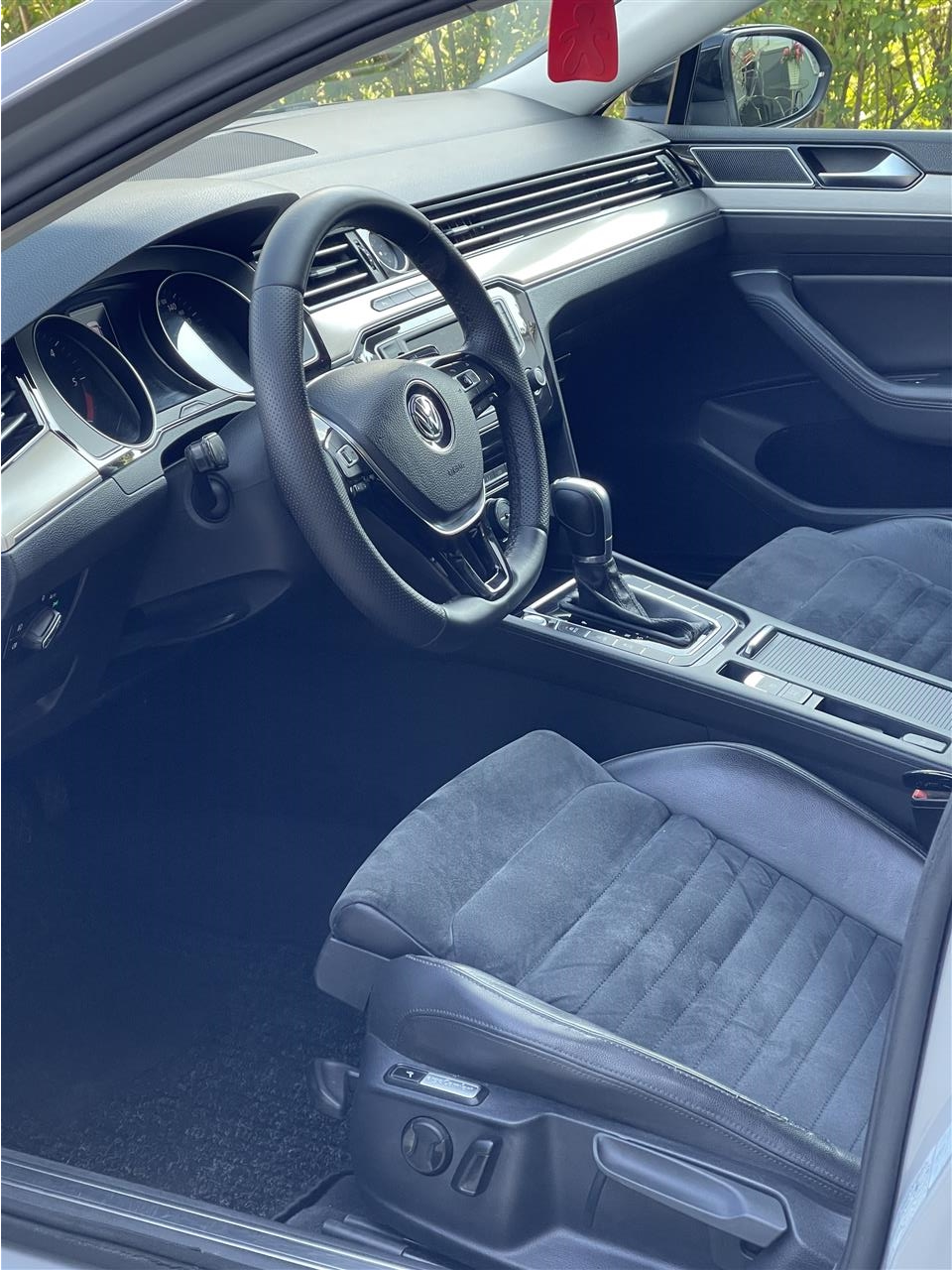 Passat-B8