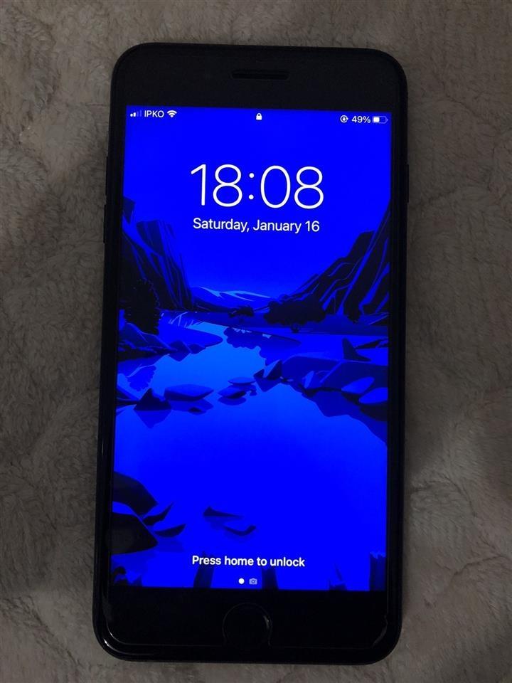 Iphone-7+