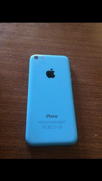 iphon-5c