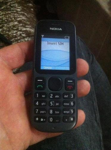 nokia