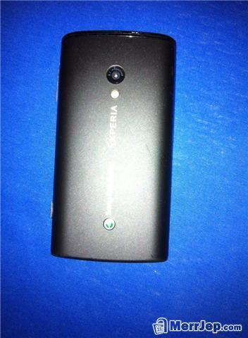 Sony-XPERIA10i