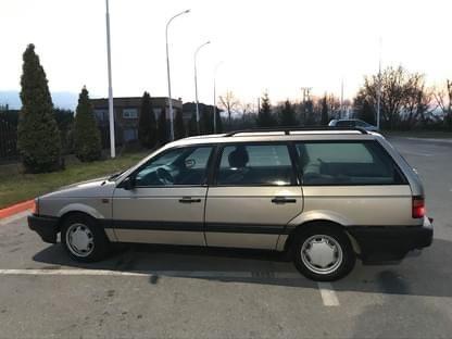 passat