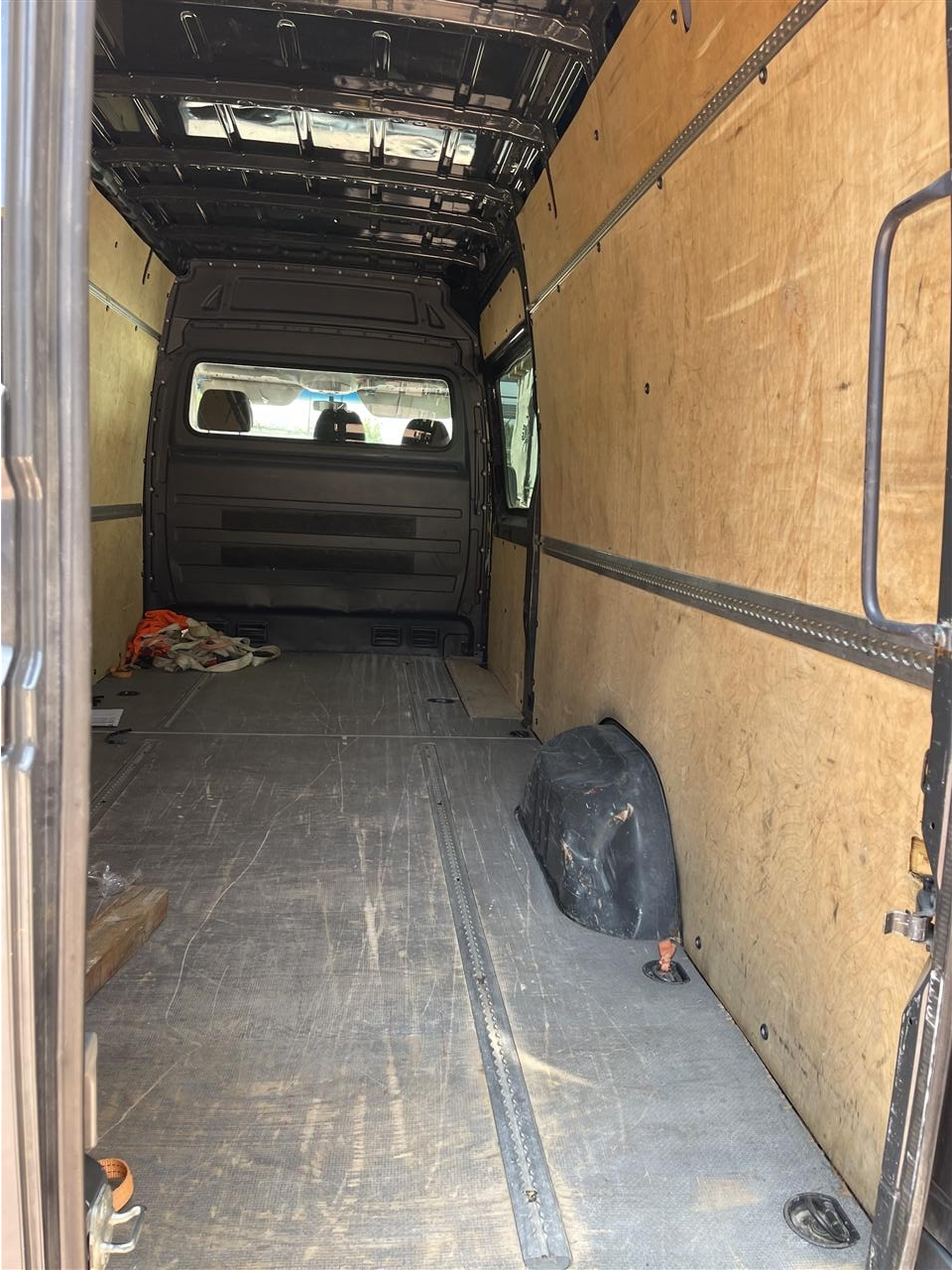Sprinter