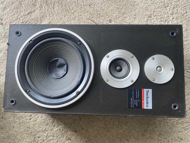 Speaker